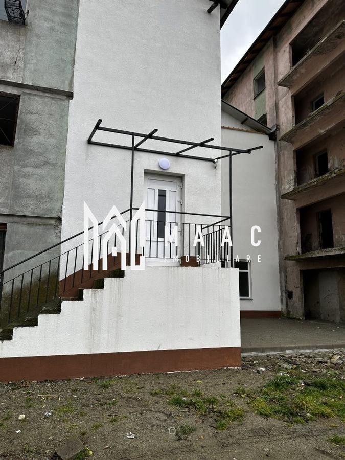 Spațiu comercial/ producție I 650 mp I Open- space I Mârșa — fotografia 7