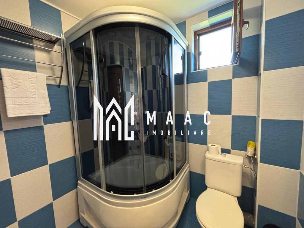 Vilă superbă | 4 camere | 500 mp teren | Vedere la munte | Valea Avrigului — fotografia 10