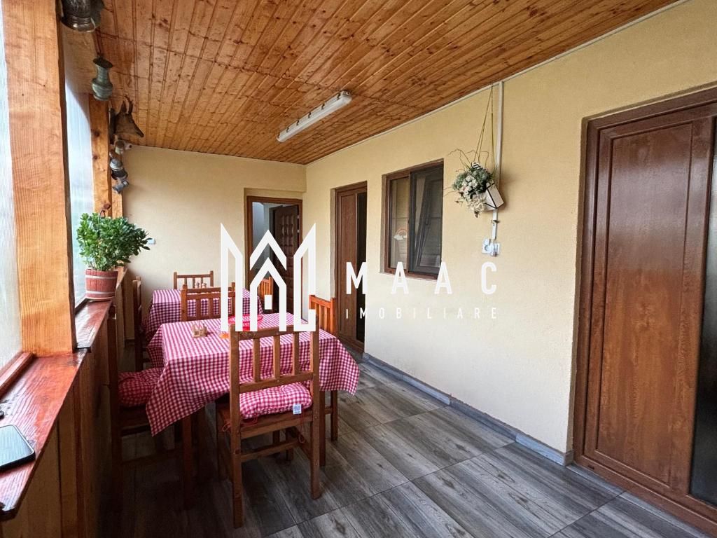 Vilă superbă | 4 camere | 500 mp teren | Vedere la munte | Valea Avrigului — fotografia 13