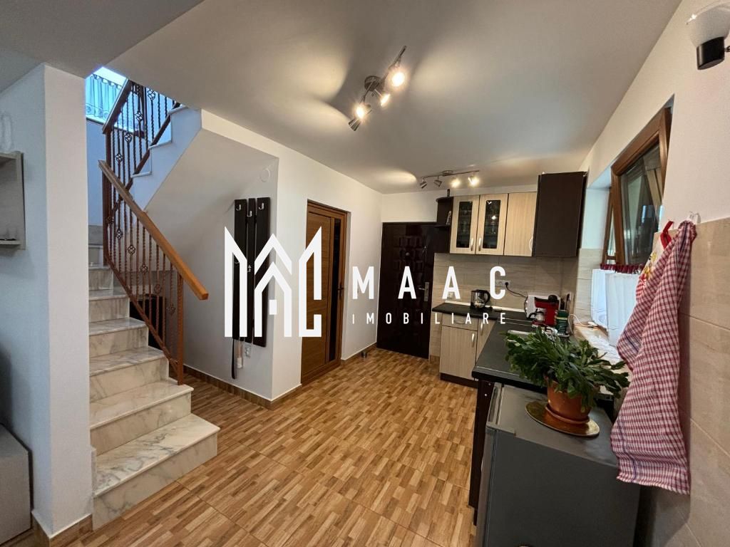 Vilă superbă | 4 camere | 500 mp teren | Vedere la munte | Valea Avrigului — fotografia 14