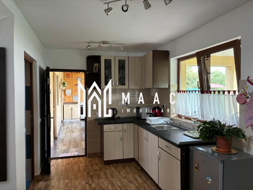 Vilă superbă | 4 camere | 500 mp teren | Vedere la munte | Valea Avrigului — fotografia 17