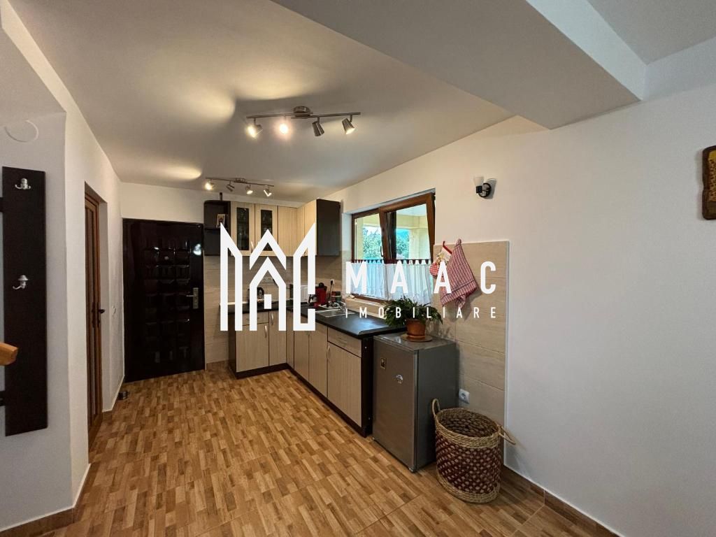 Vilă superbă | 4 camere | 500 mp teren | Vedere la munte | Valea Avrigului — fotografia 18