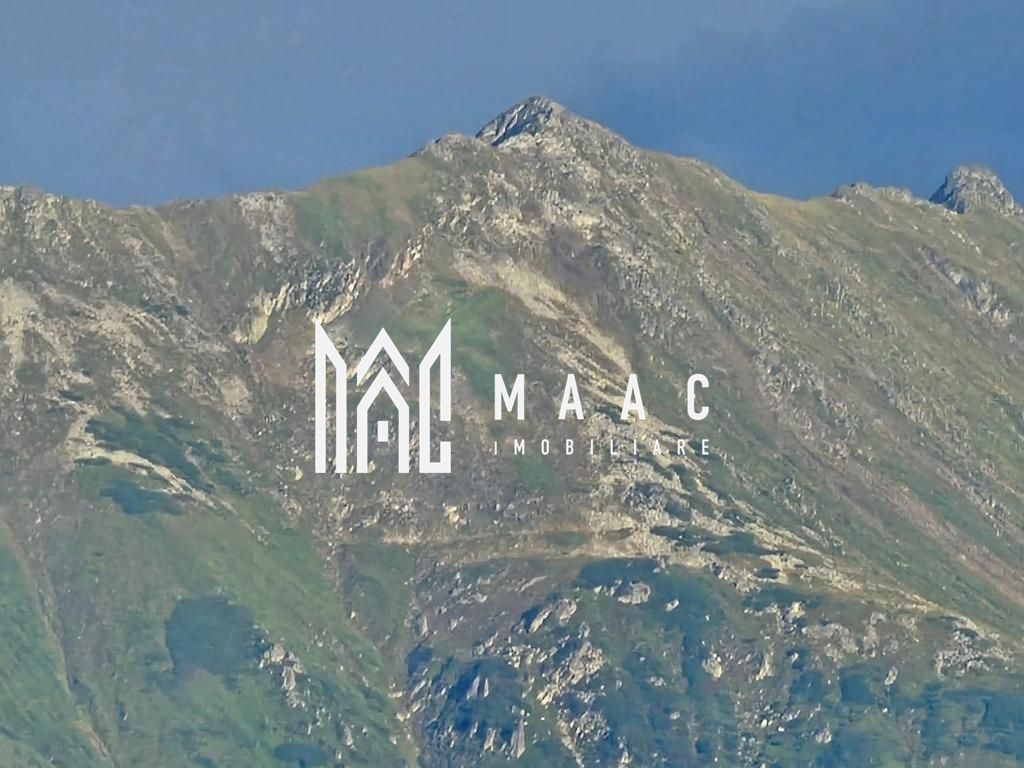 Vilă superbă | 4 camere | 500 mp teren | Vedere la munte | Valea Avrigului — fotografia 27
