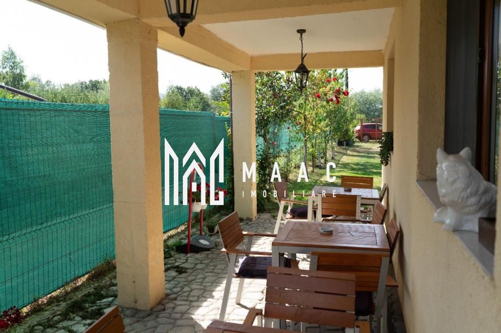 Vilă superbă | 4 camere | 500 mp teren | Vedere la munte | Valea Avrigului — fotografia 33