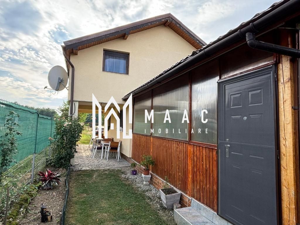 Vilă superbă | 4 camere | 500 mp teren | Vedere la munte | Valea Avrigului — fotografia 4