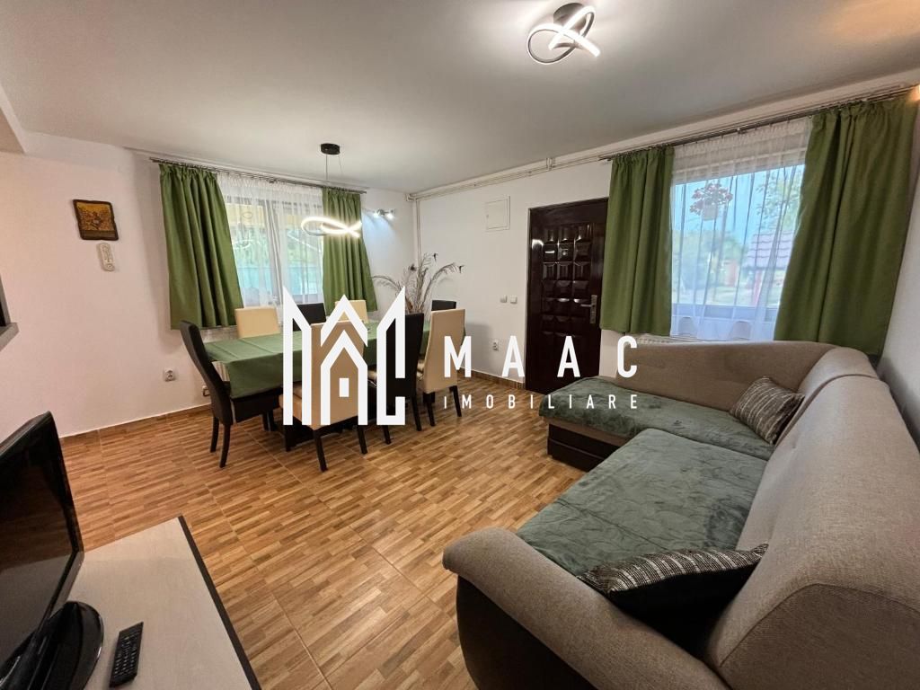 Vilă superbă | 4 camere | 500 mp teren | Vedere la munte | Valea Avrigului — fotografia 6