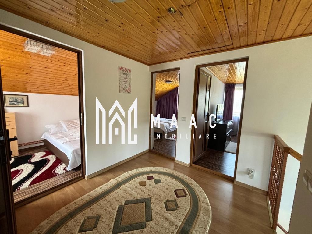 Vilă superbă | 4 camere | 500 mp teren | Vedere la munte | Valea Avrigului — fotografia 8