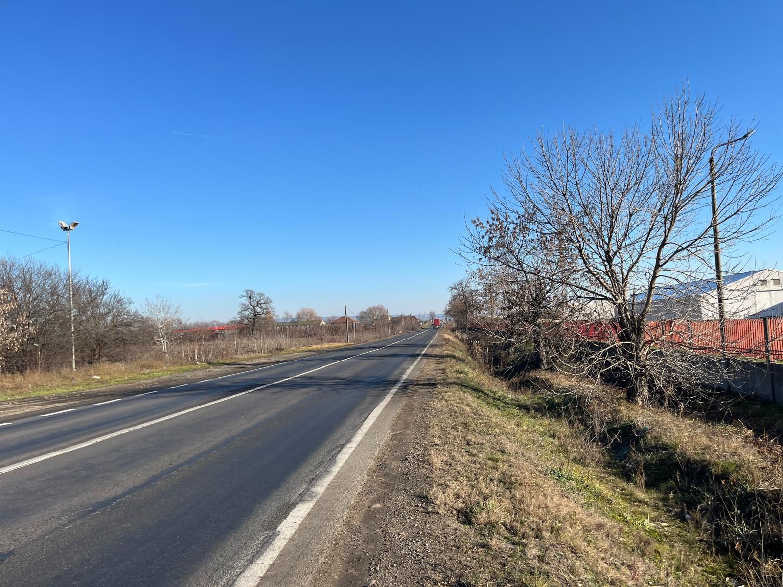 Teren intravilan, Săcădat, 27 921 mp. 9,5 Euro/mp. Comision 0. — fotografia 10