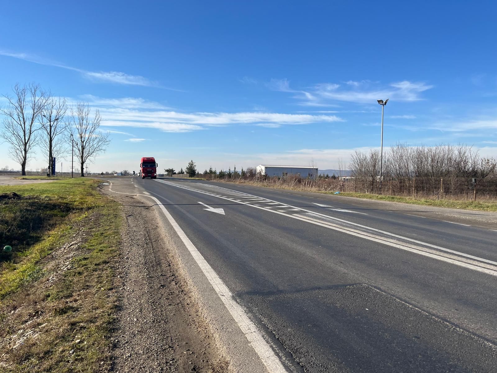 Teren intravilan, Săcădat, 27 921 mp. 9,5 Euro/mp. Comision 0. — fotografia 12