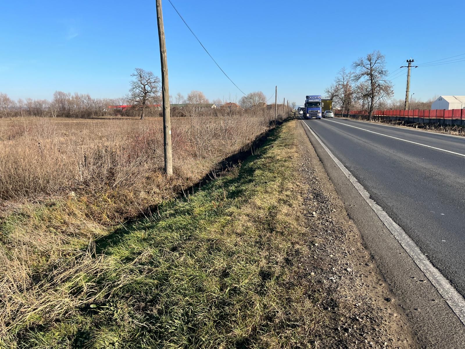 Teren intravilan, Săcădat, 27 921 mp. 9,5 Euro/mp. Comision 0. — fotografia 7