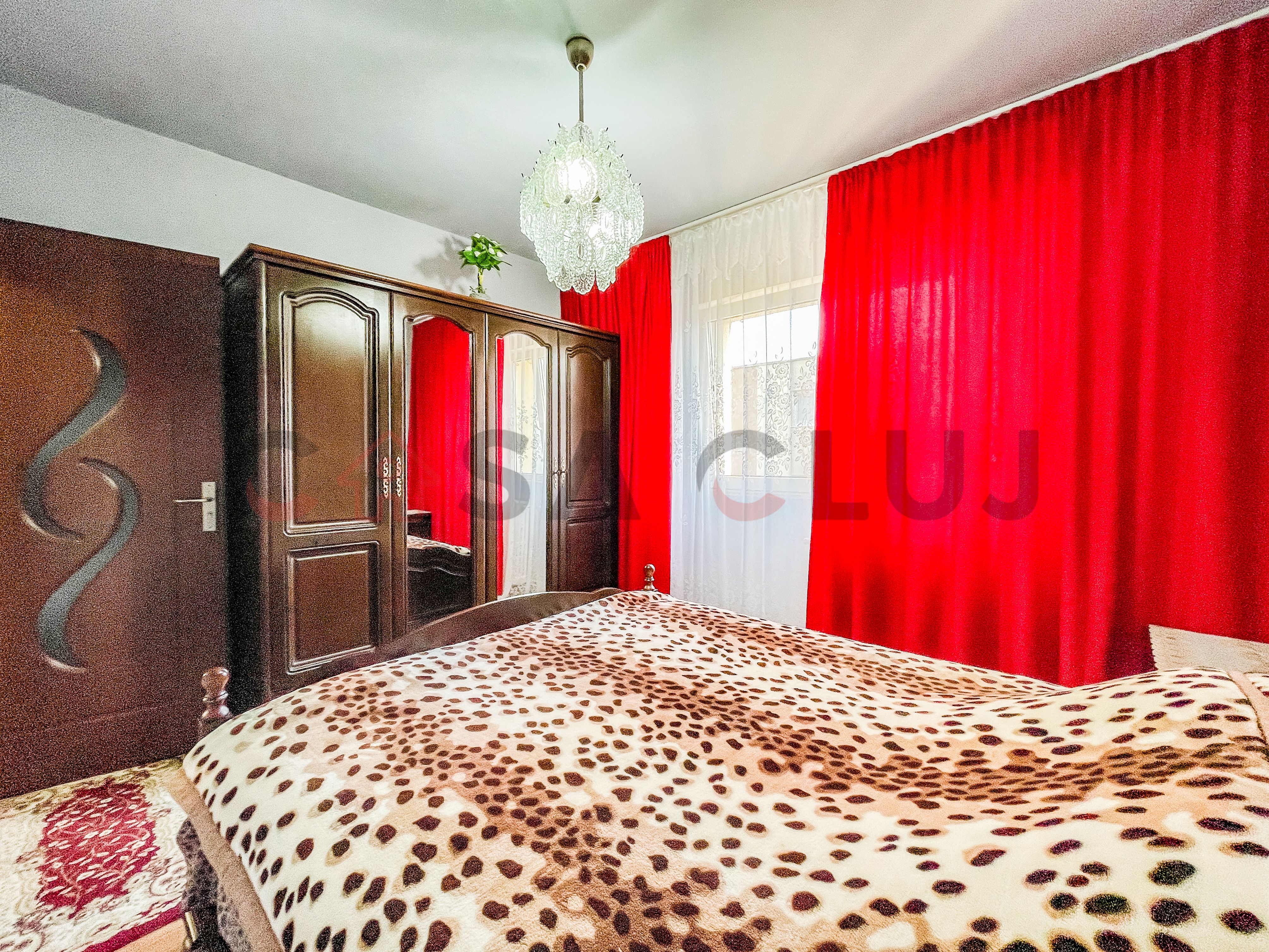 Apartament complet mobilat – ideal pentru familii - zona BIG — fotografia 4