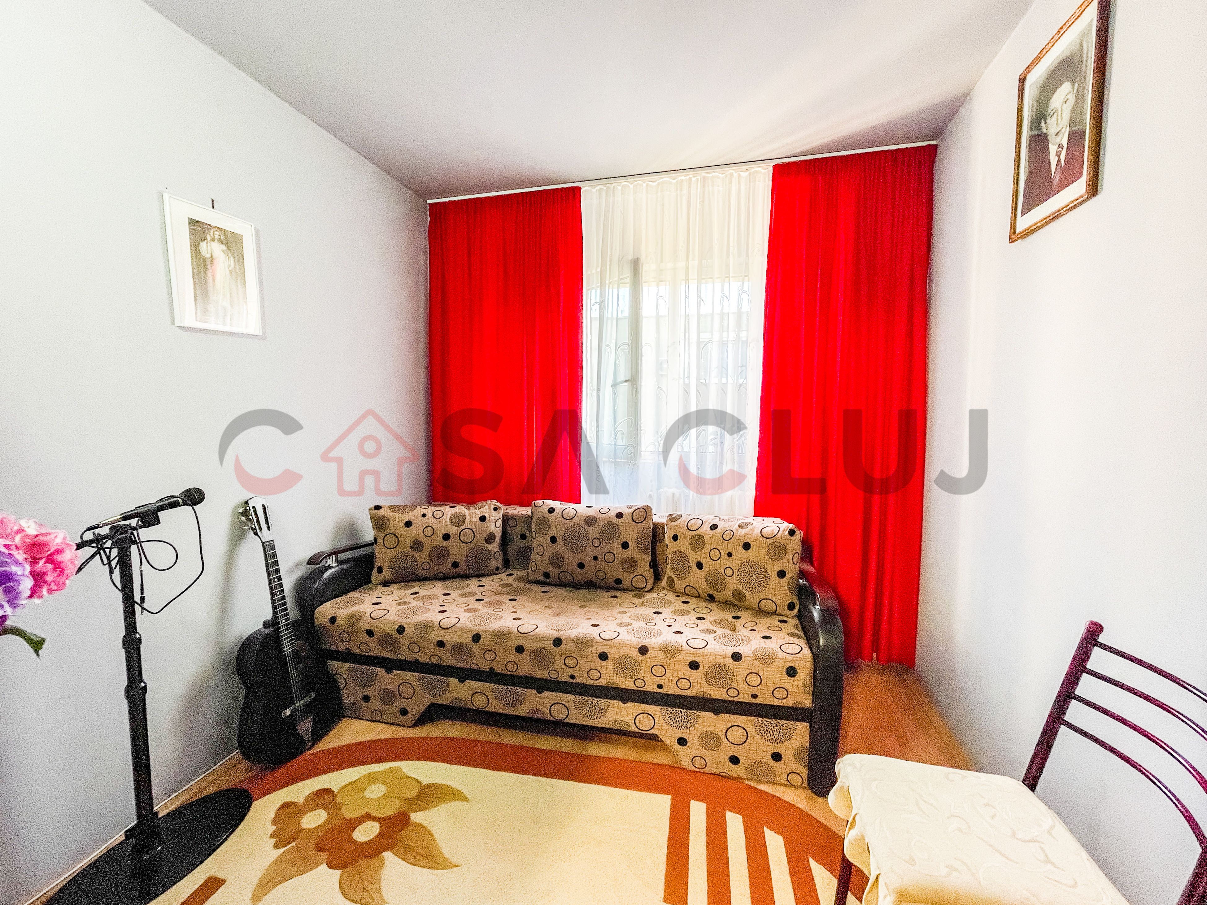 Apartament complet mobilat – ideal pentru familii - zona BIG — fotografia 5