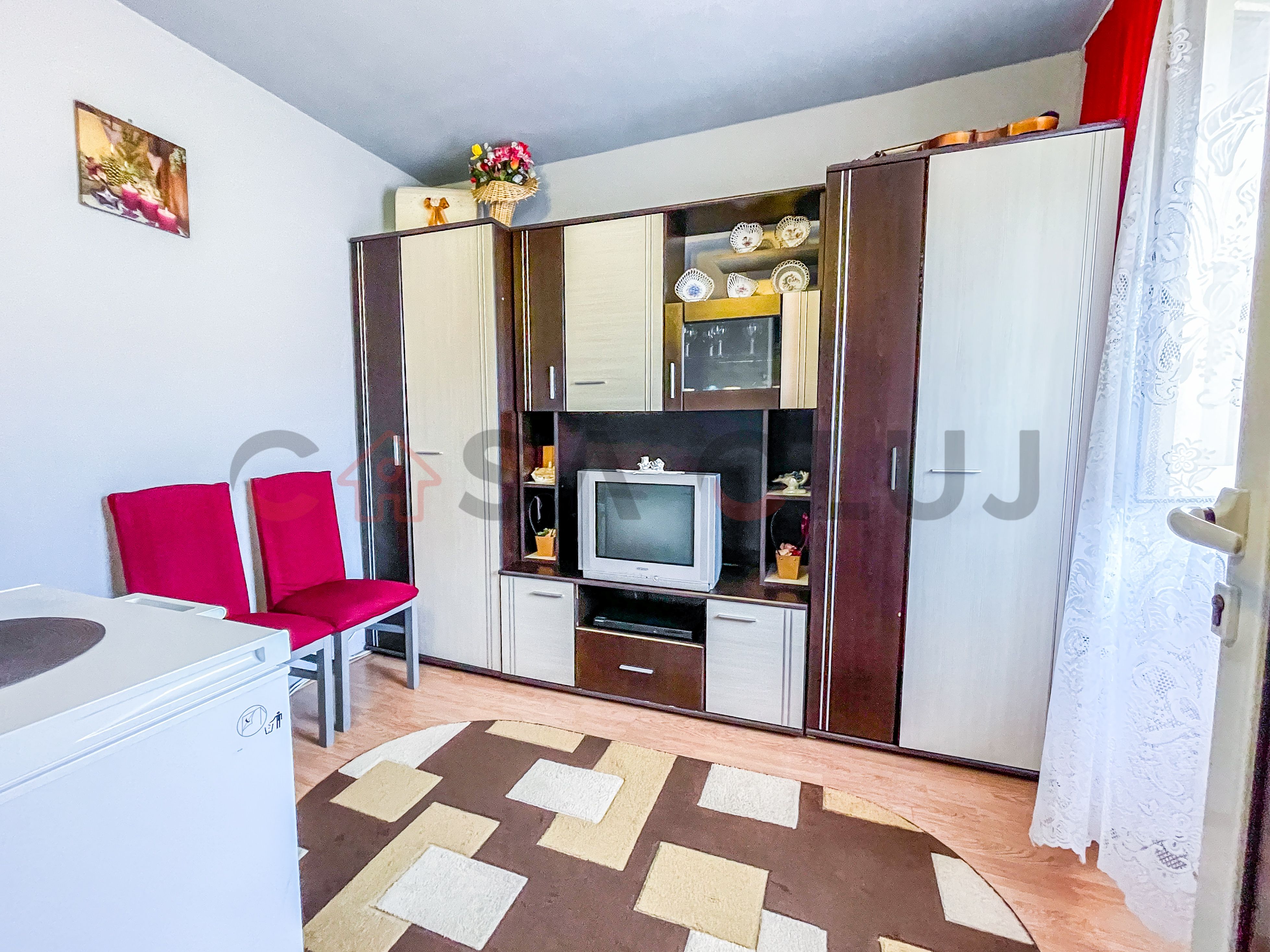 Apartament complet mobilat – ideal pentru familii - zona BIG — fotografia 6
