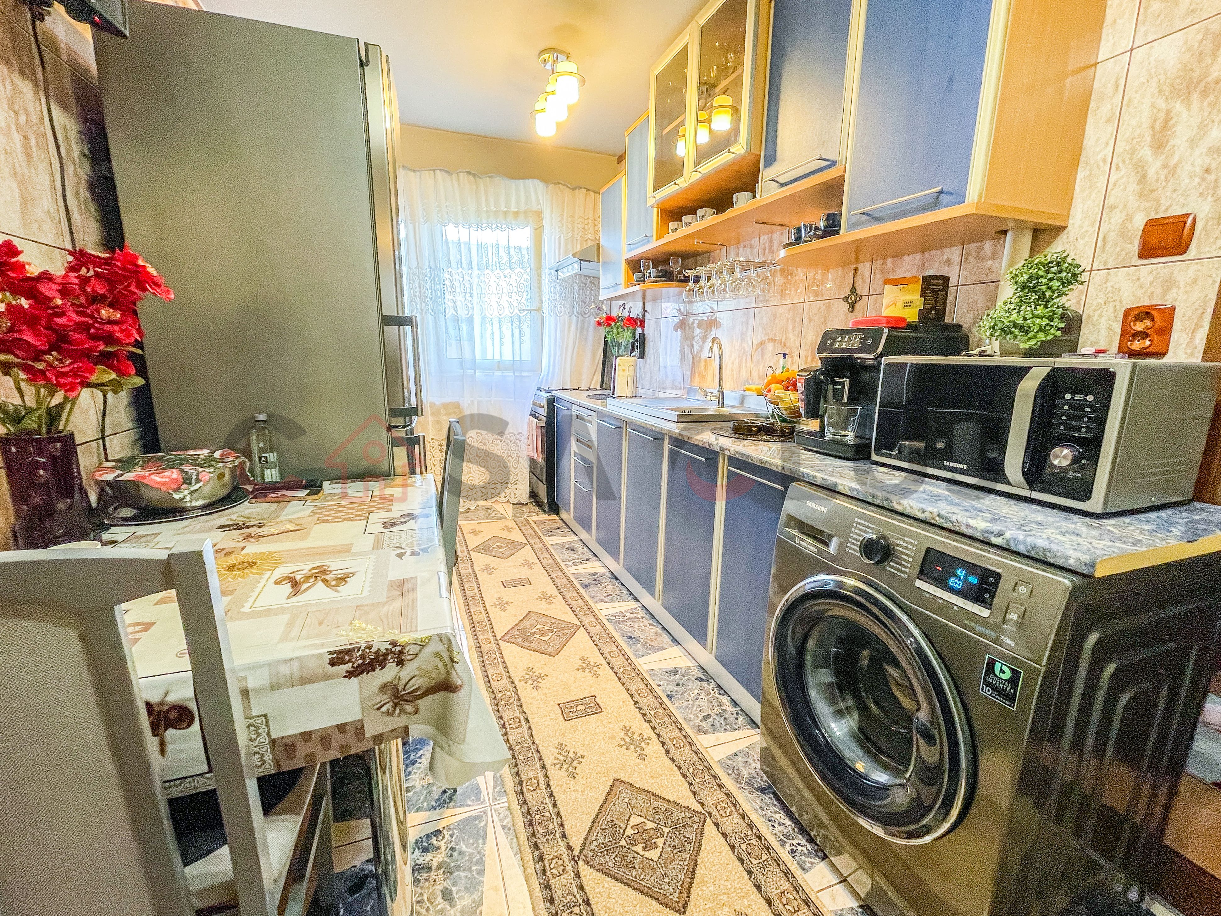 Apartament complet mobilat – ideal pentru familii - zona BIG — fotografia 7