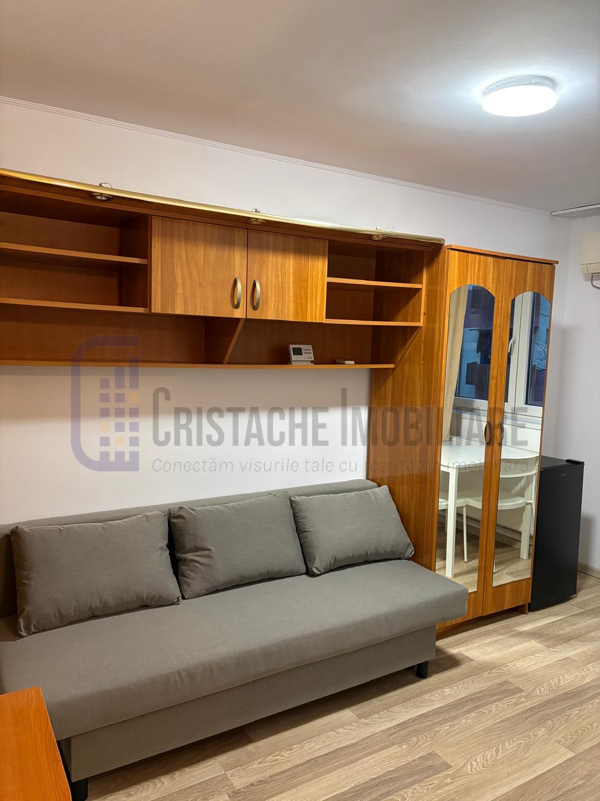 Studio modern in Vitan, la 10 min. fata de metrou Mihai Bravu si Timpuri Noi