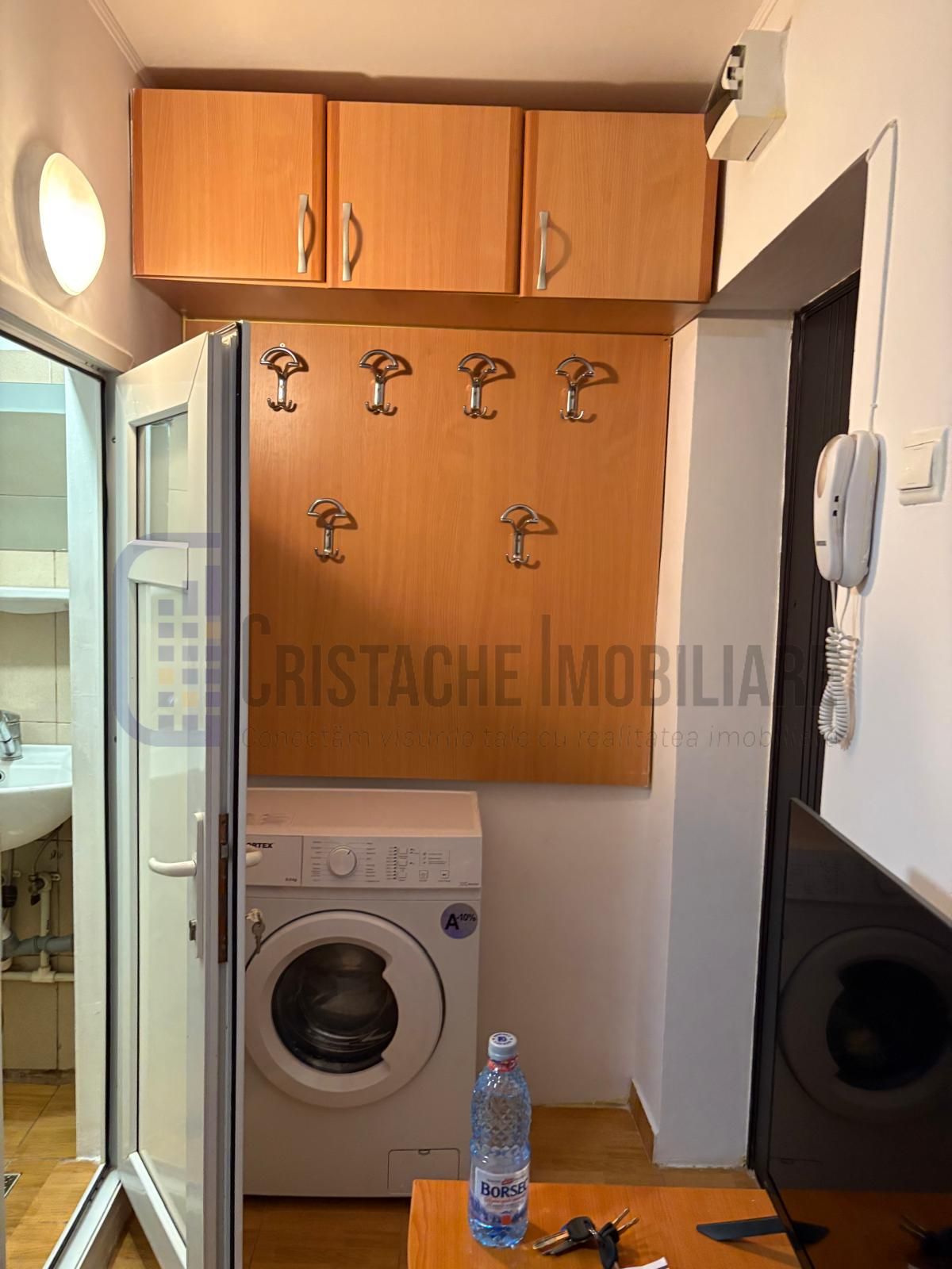 Studio modern in Vitan, la 10 min. fata de metrou Mihai Bravu si Timpuri Noi — fotografia 3