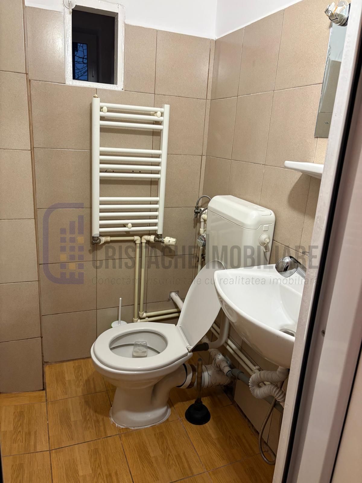 Studio modern in Vitan, la 10 min. fata de metrou Mihai Bravu si Timpuri Noi — fotografia 4