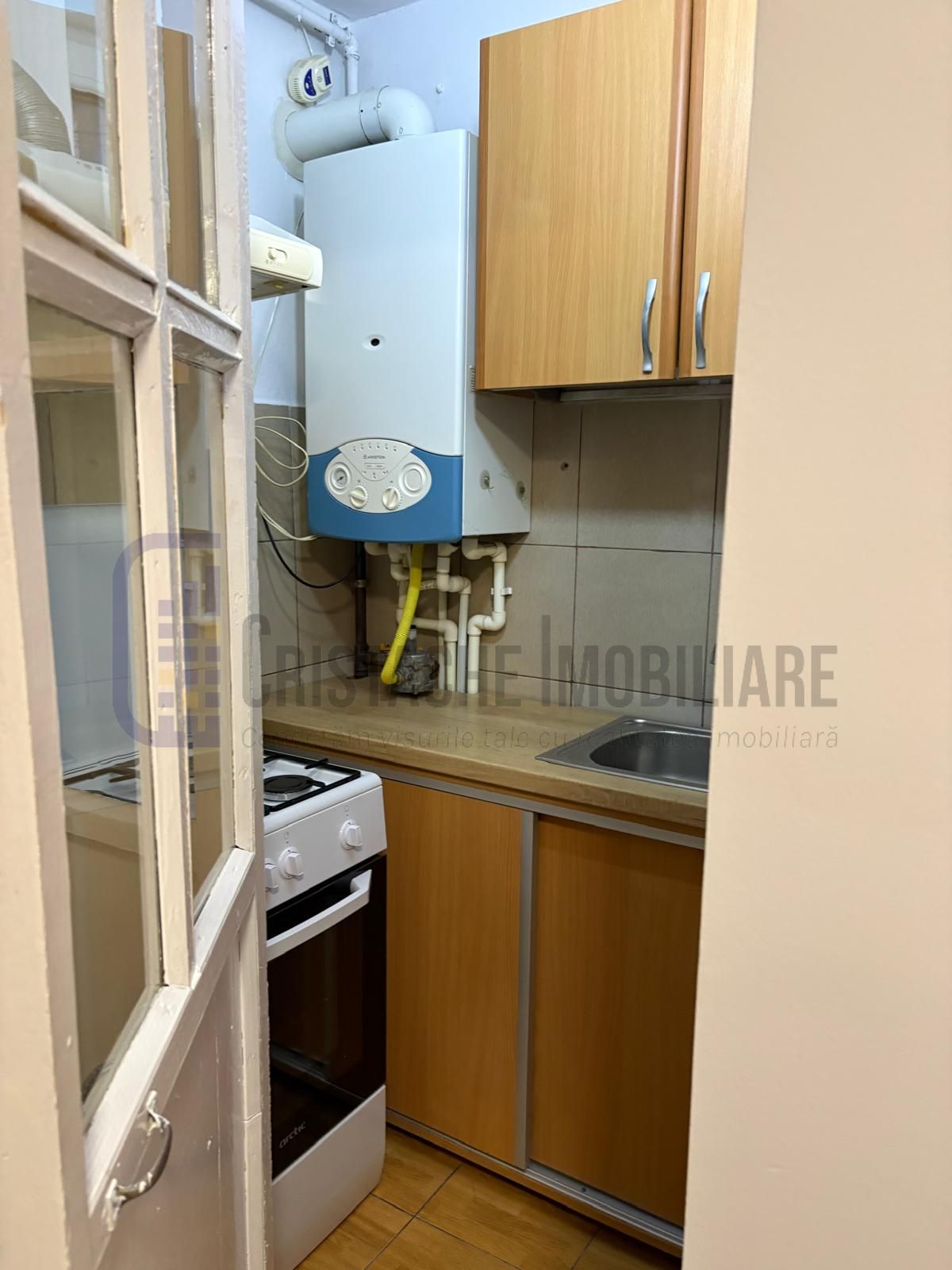 Studio modern in Vitan, la 10 min. fata de metrou Mihai Bravu si Timpuri Noi — fotografia 6