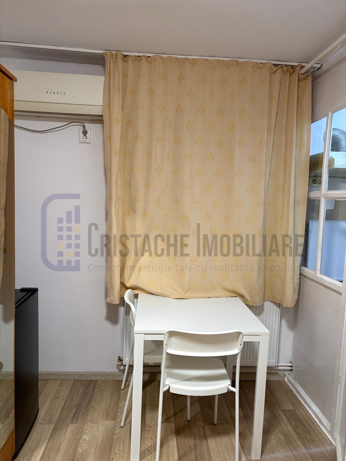 Studio modern in Vitan, la 10 min. fata de metrou Mihai Bravu si Timpuri Noi — fotografia 7