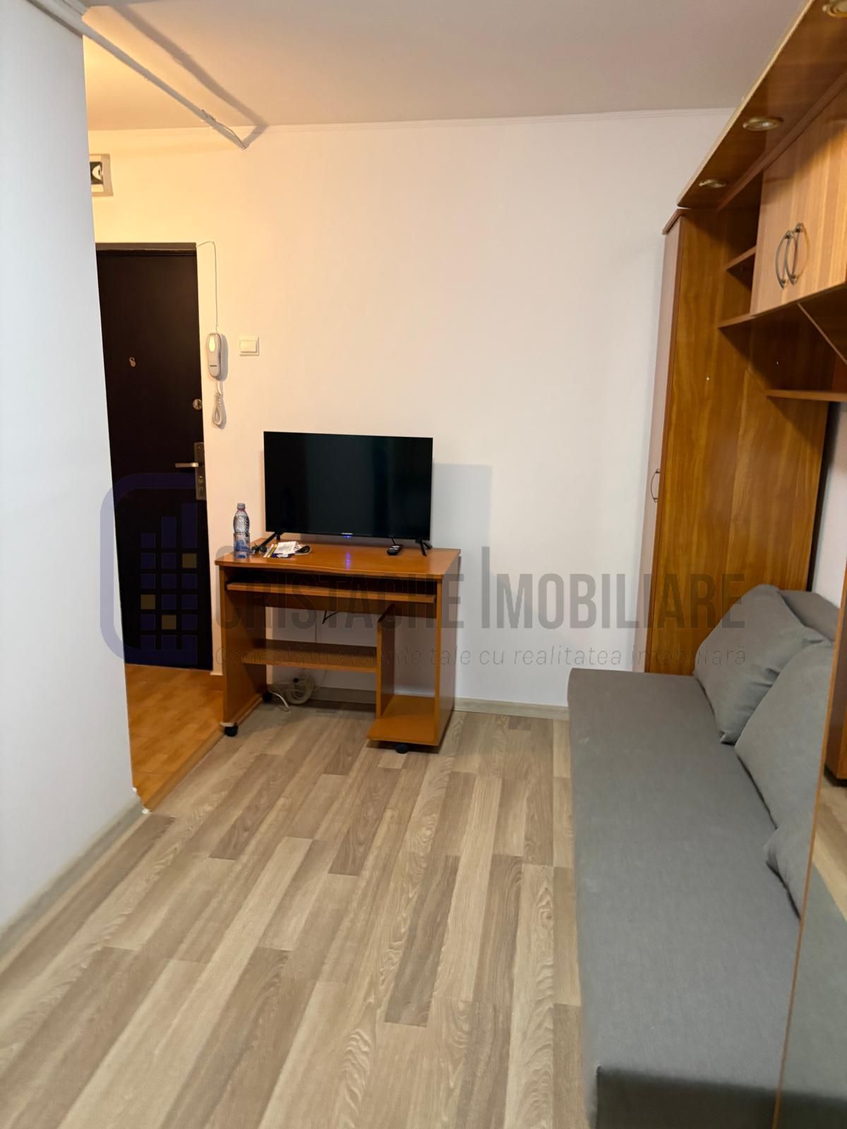 Studio modern in Vitan, la 10 min. fata de metrou Mihai Bravu si Timpuri Noi — fotografia 8