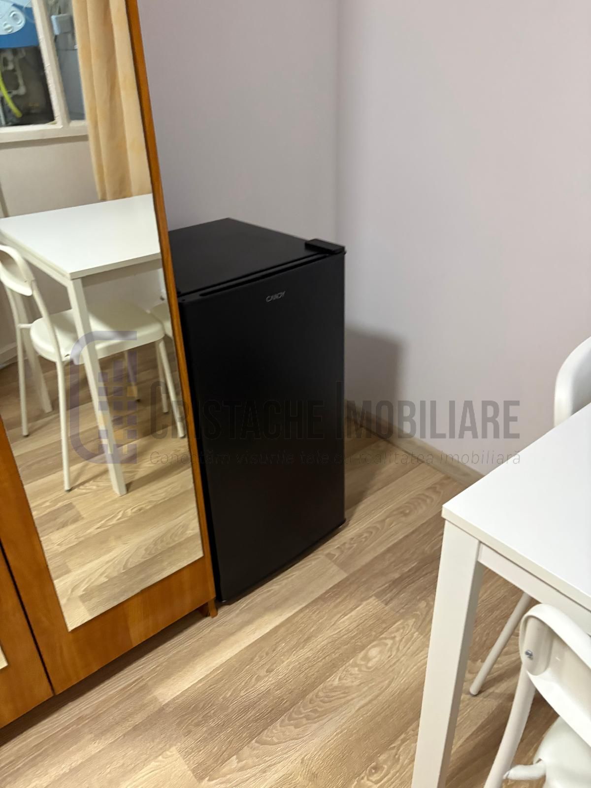Studio modern in Vitan, la 10 min. fata de metrou Mihai Bravu si Timpuri Noi — fotografia 9