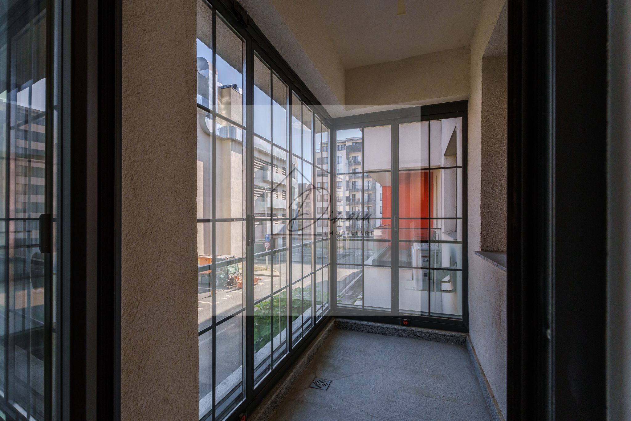 COM0% I 2 camere Pipera Rond OMV I Ivory Residence I Mobilat lux I B2B — fotografia 100