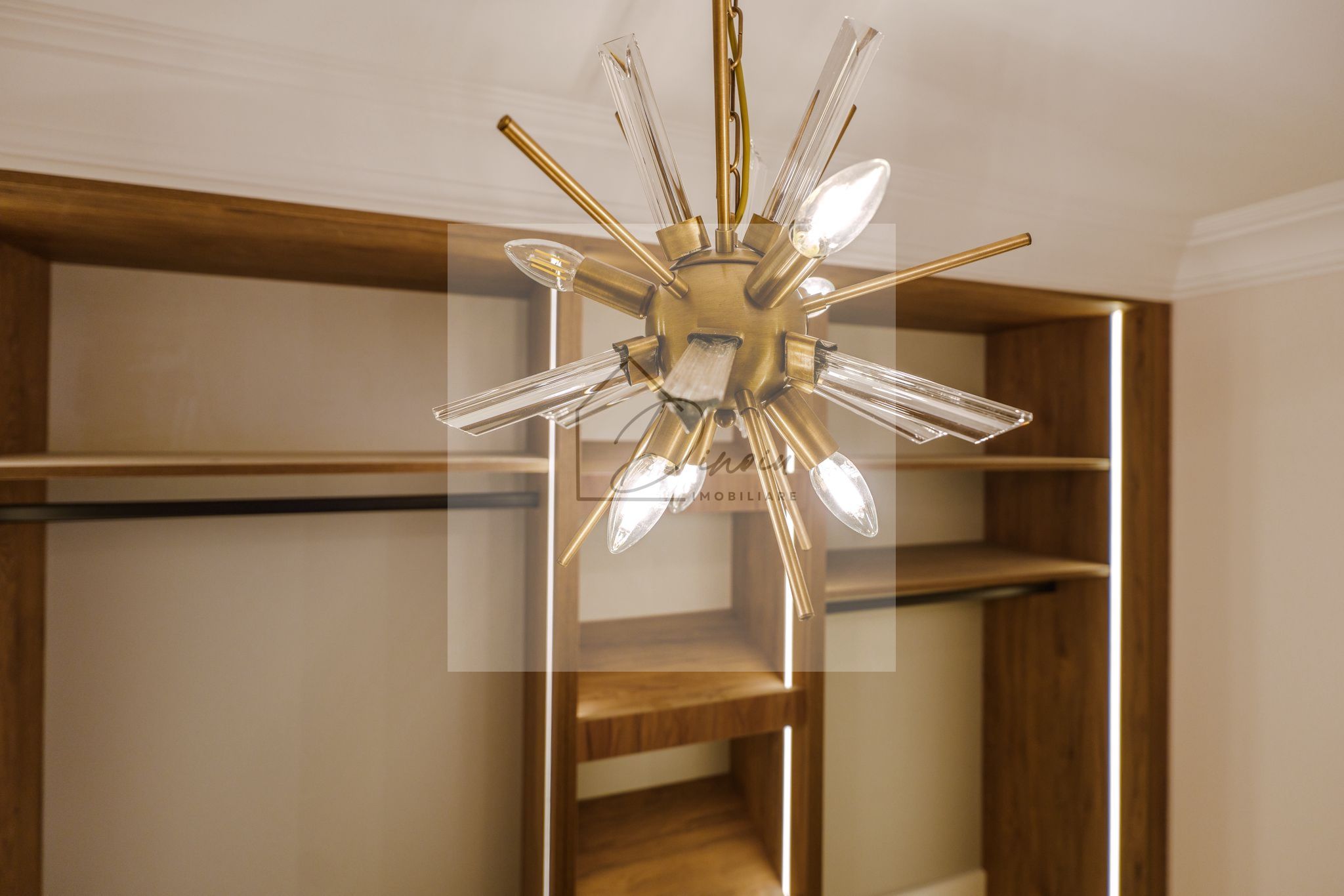 COM0% I 2 camere Pipera Rond OMV I Ivory Residence I Mobilat lux I B2B — fotografia 101