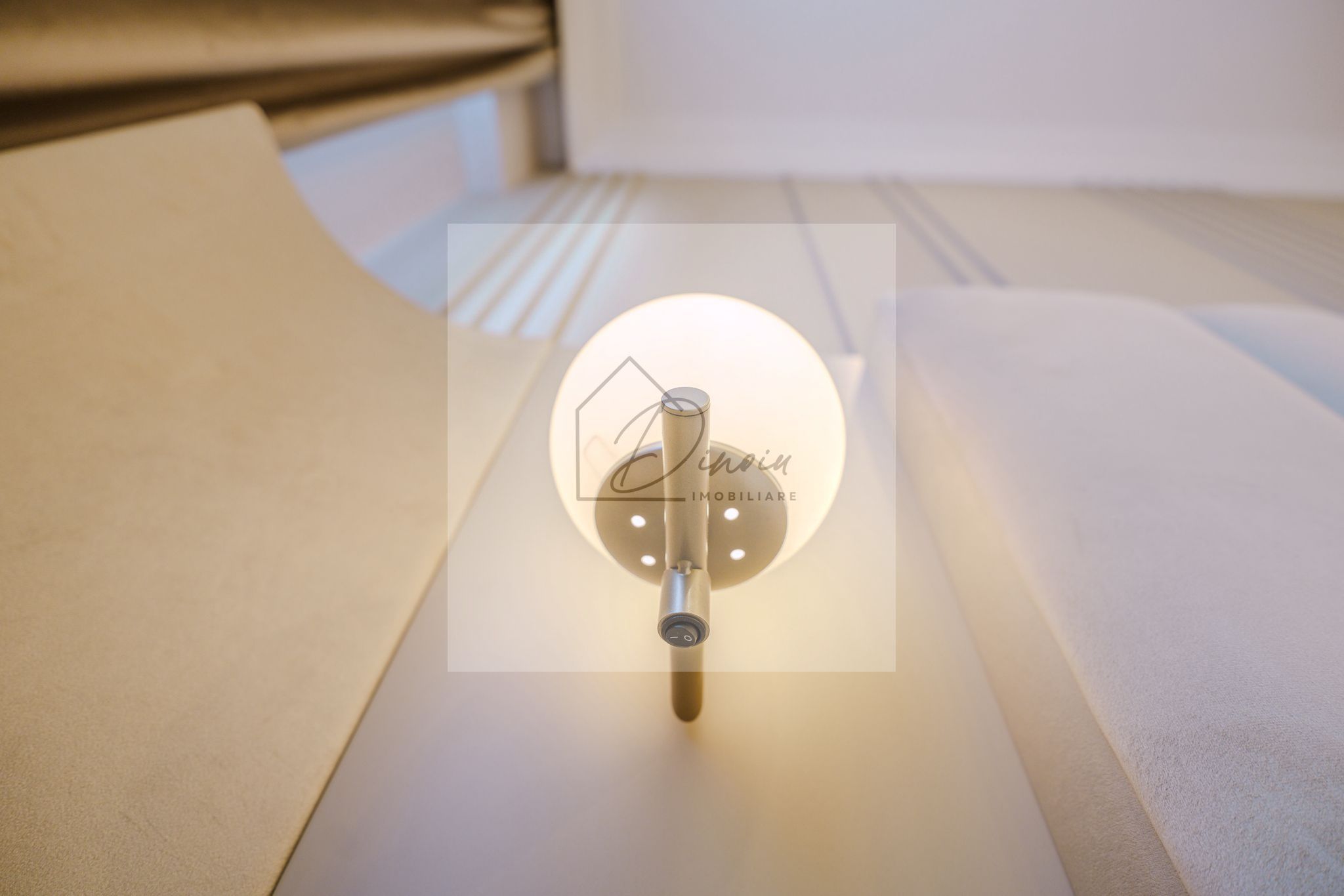 COM0% I 2 camere Pipera Rond OMV I Ivory Residence I Mobilat lux I B2B — fotografia 11