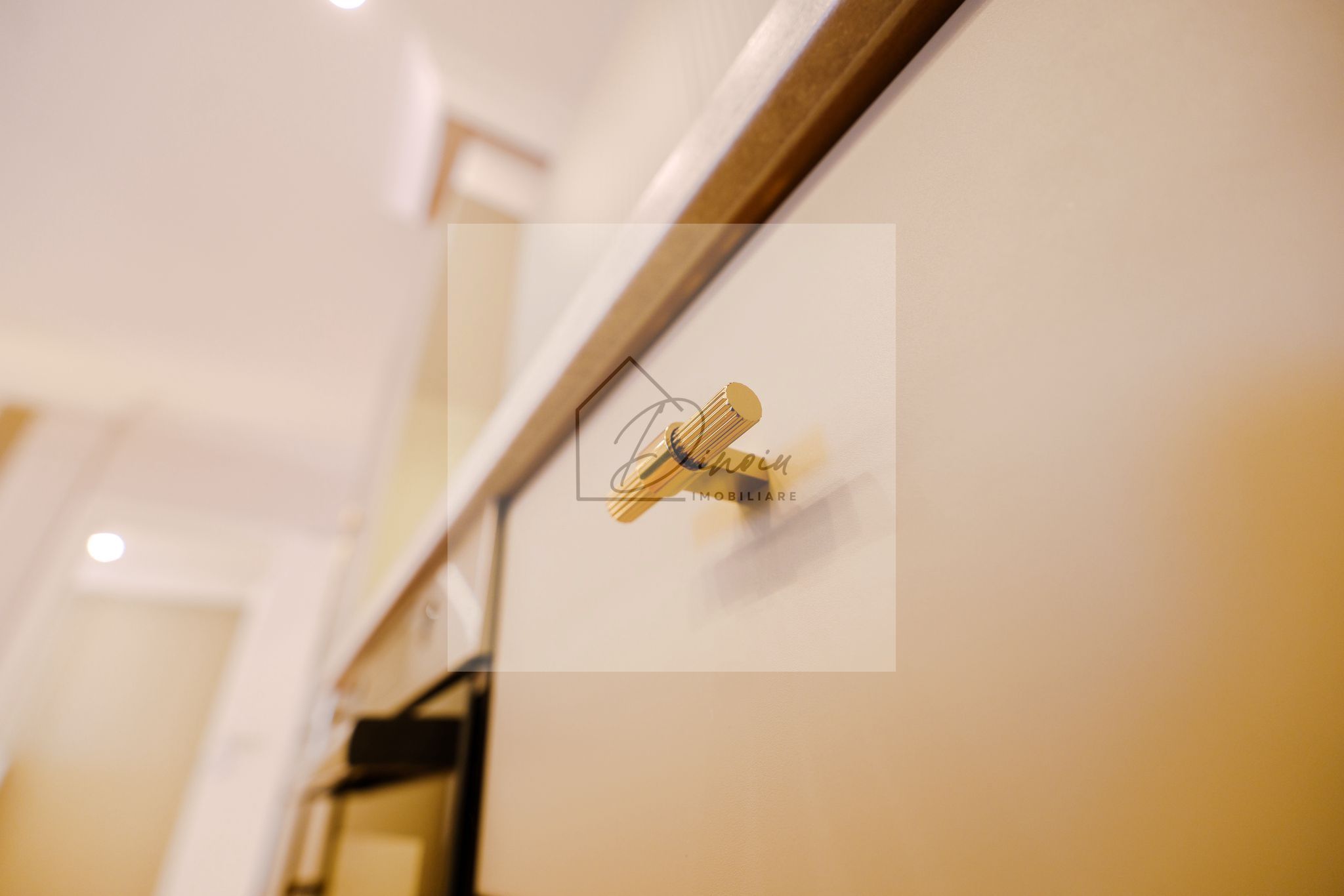 COM0% I 2 camere Pipera Rond OMV I Ivory Residence I Mobilat lux I B2B — fotografia 14