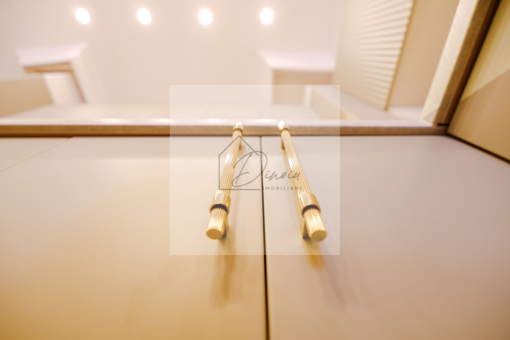 COM0% I 2 camere Pipera Rond OMV I Ivory Residence I Mobilat lux I B2B — fotografia 16