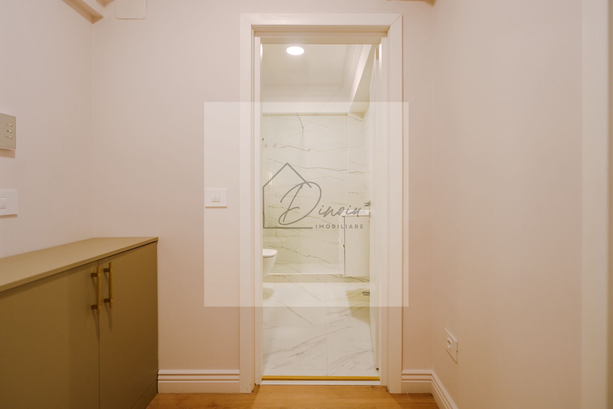 COM0% I 2 camere Pipera Rond OMV I Ivory Residence I Mobilat lux I B2B — fotografia 17