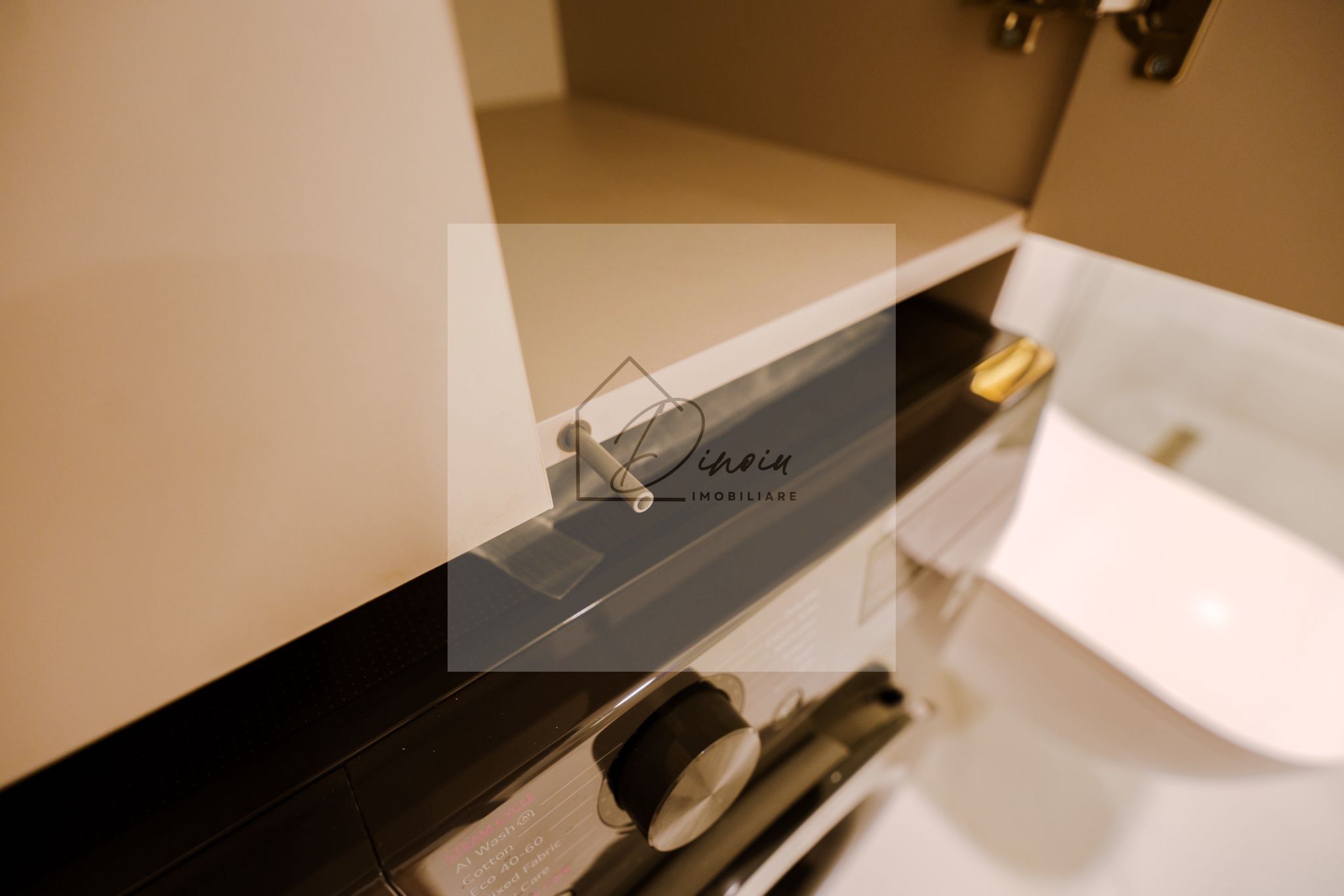 COM0% I 2 camere Pipera Rond OMV I Ivory Residence I Mobilat lux I B2B — fotografia 18