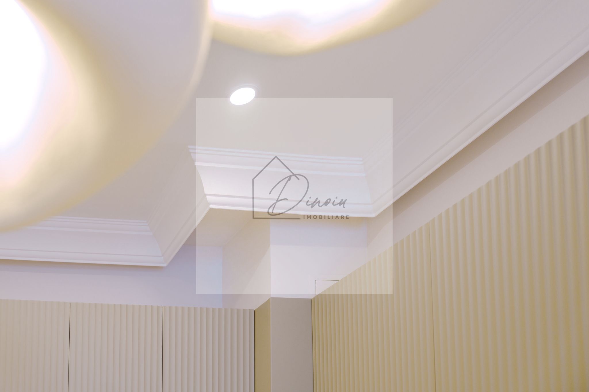 COM0% I 2 camere Pipera Rond OMV I Ivory Residence I Mobilat lux I B2B — fotografia 19