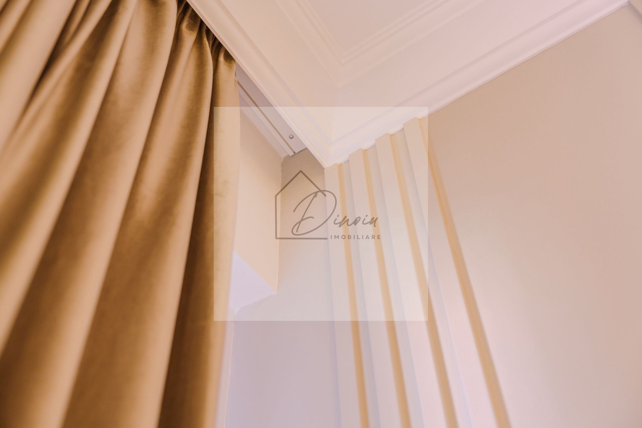 COM0% I 2 camere Pipera Rond OMV I Ivory Residence I Mobilat lux I B2B — fotografia 20