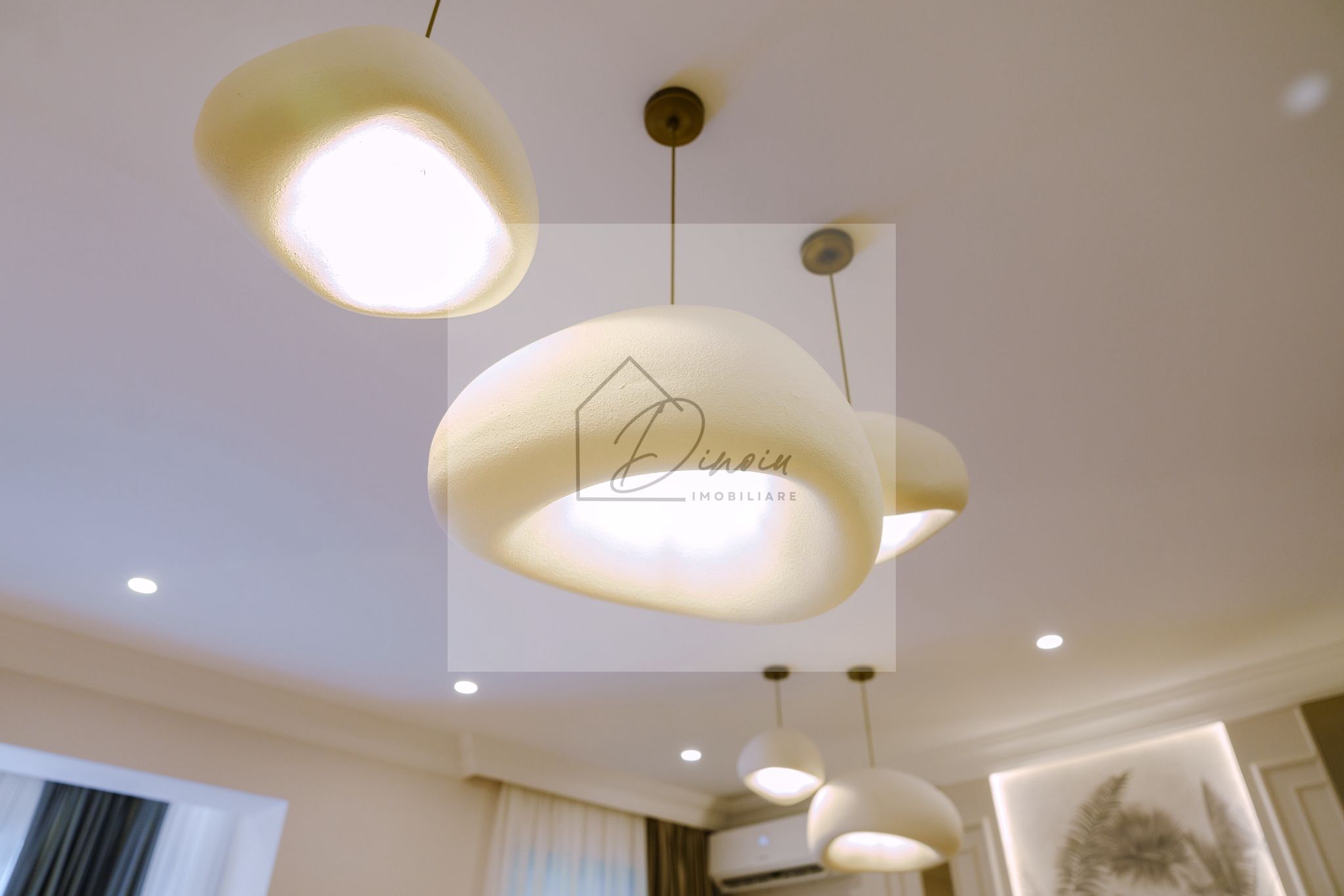 COM0% I 2 camere Pipera Rond OMV I Ivory Residence I Mobilat lux I B2B — fotografia 21