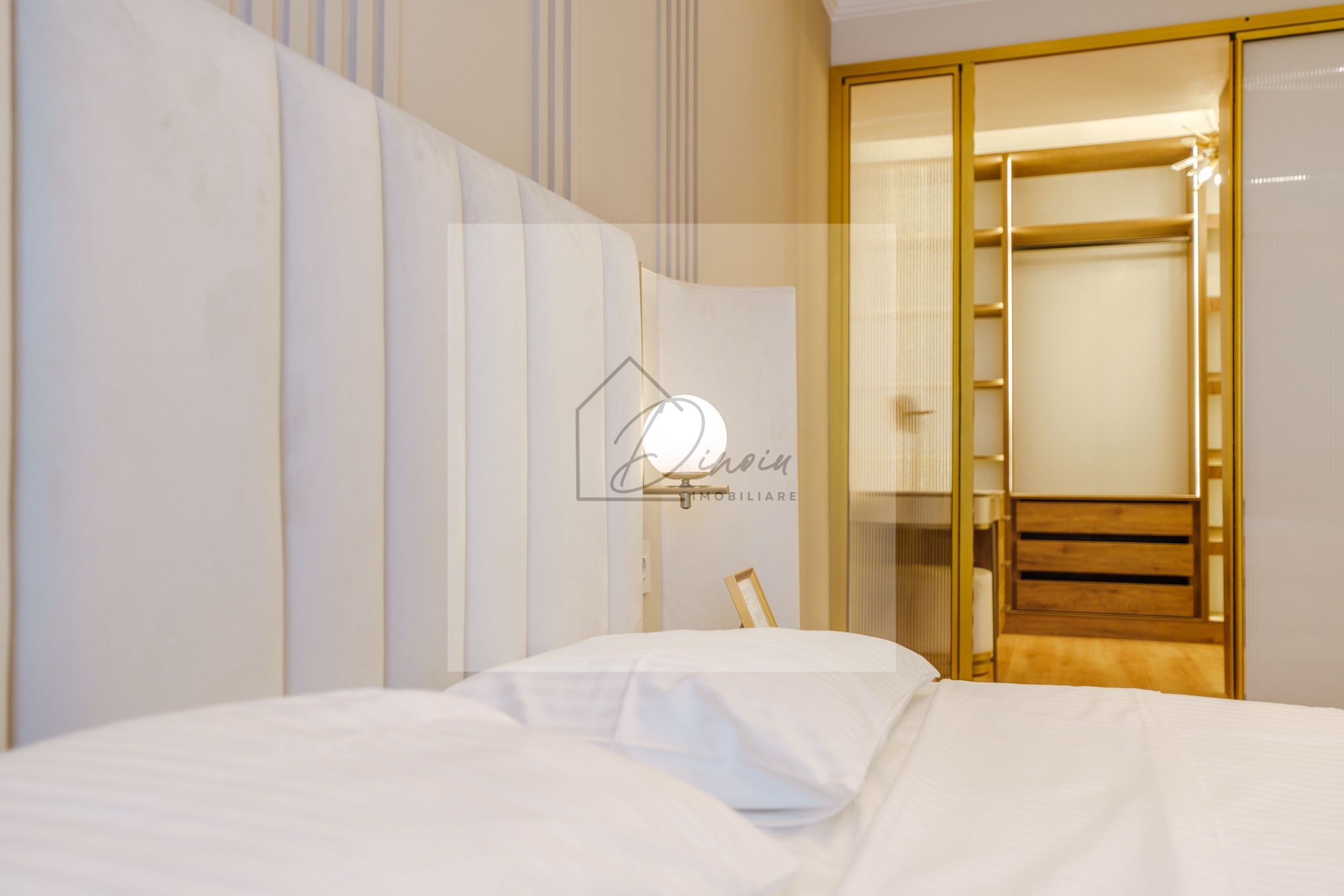 COM0% I 2 camere Pipera Rond OMV I Ivory Residence I Mobilat lux I B2B — fotografia 23