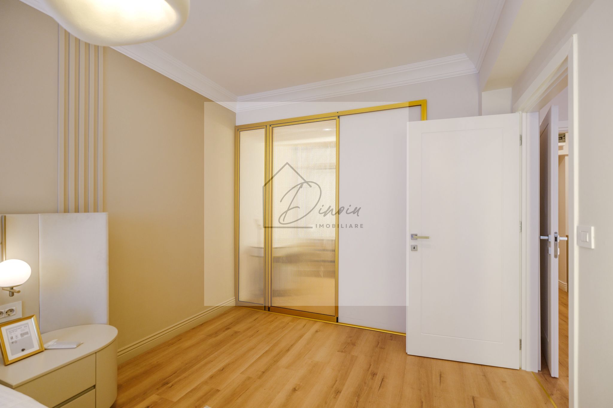 COM0% I 2 camere Pipera Rond OMV I Ivory Residence I Mobilat lux I B2B — fotografia 25