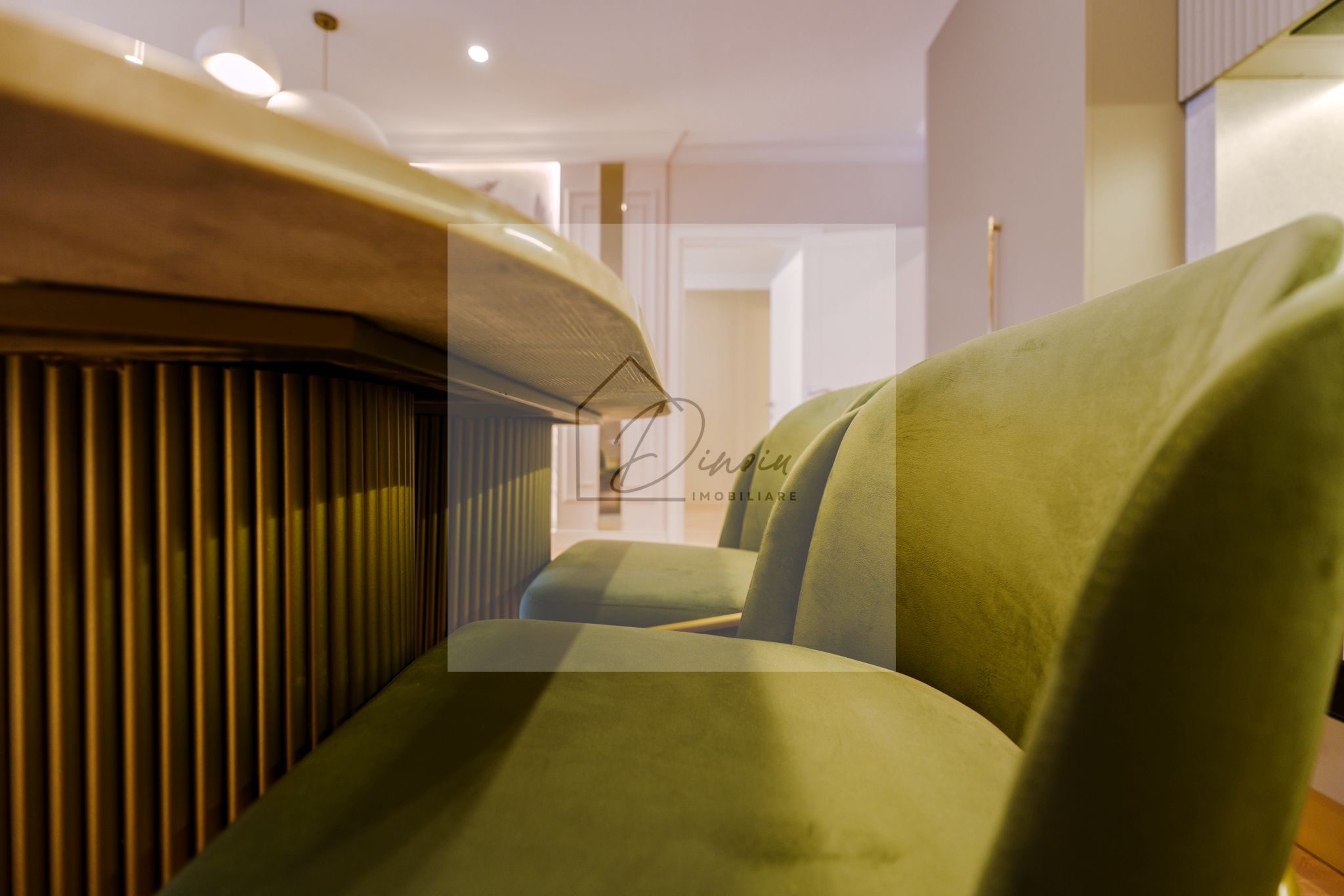 COM0% I 2 camere Pipera Rond OMV I Ivory Residence I Mobilat lux I B2B — fotografia 28