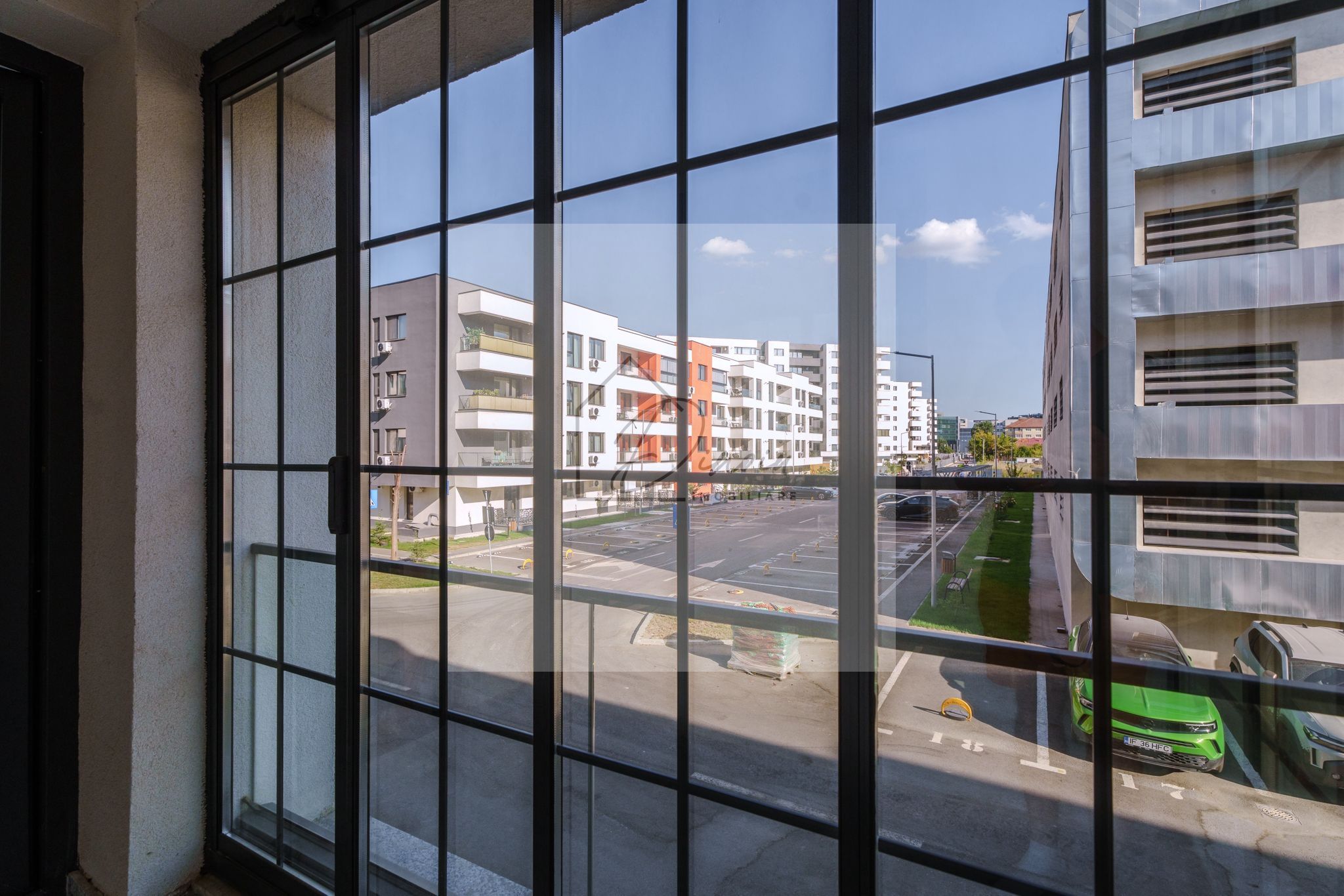 COM0% I 2 camere Pipera Rond OMV I Ivory Residence I Mobilat lux I B2B — fotografia 33