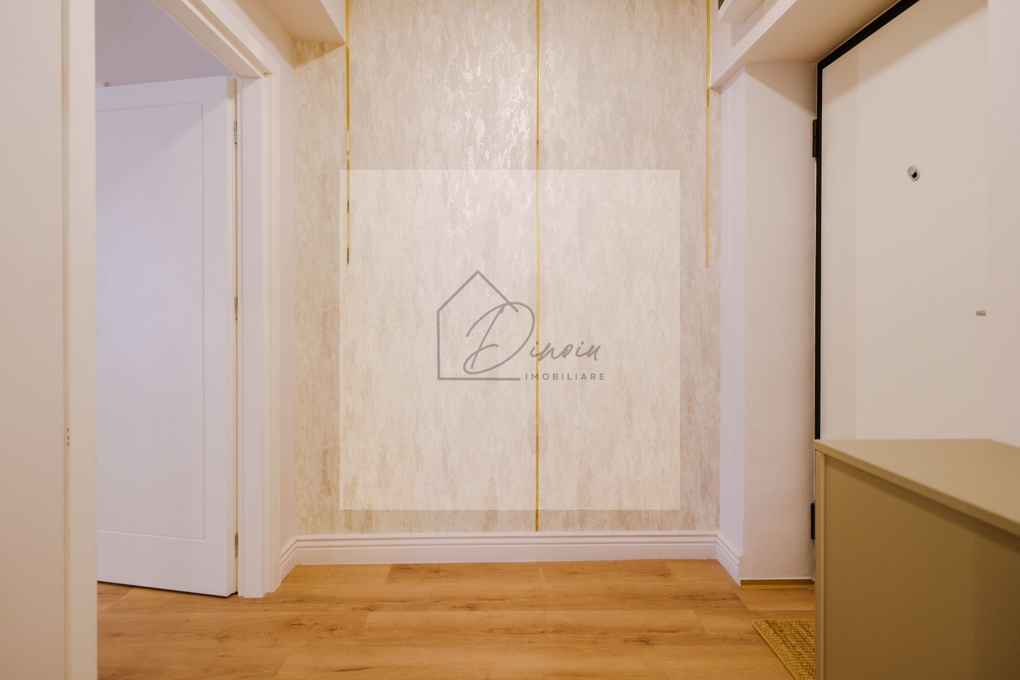 COM0% I 2 camere Pipera Rond OMV I Ivory Residence I Mobilat lux I B2B — fotografia 36