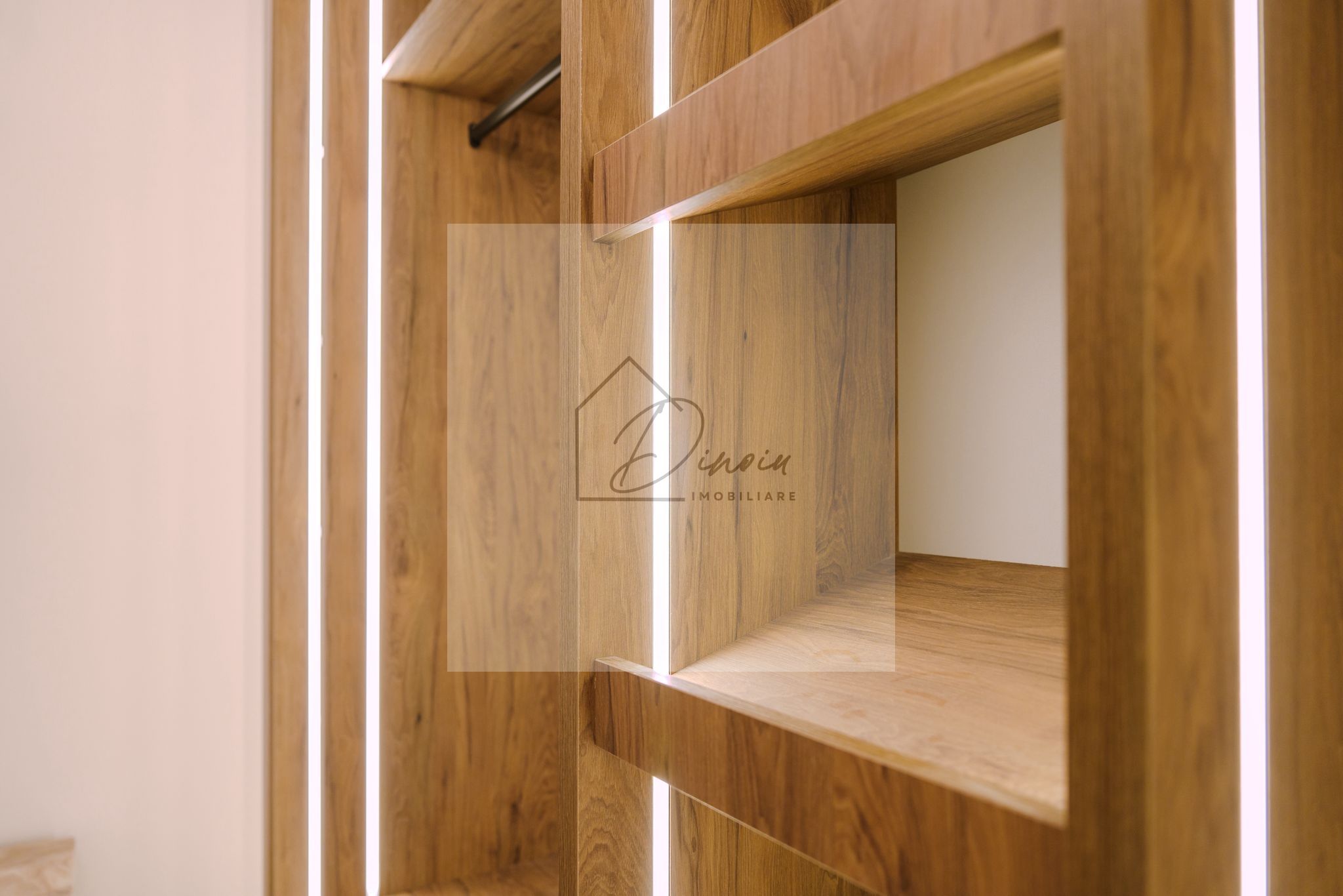 COM0% I 2 camere Pipera Rond OMV I Ivory Residence I Mobilat lux I B2B — fotografia 46