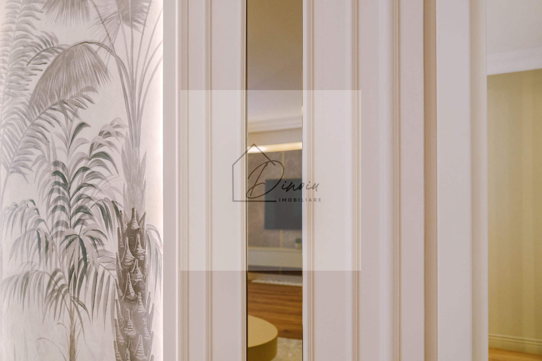 COM0% I 2 camere Pipera Rond OMV I Ivory Residence I Mobilat lux I B2B — fotografia 50