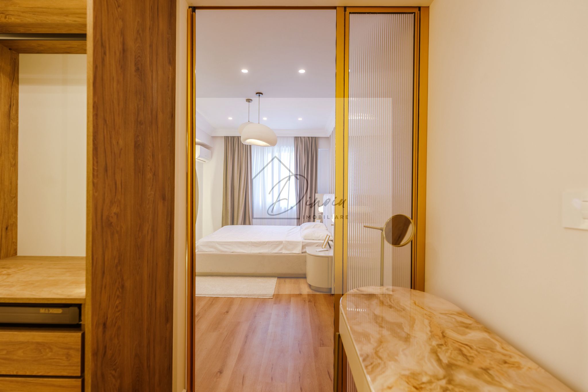 COM0% I 2 camere Pipera Rond OMV I Ivory Residence I Mobilat lux I B2B — fotografia 58