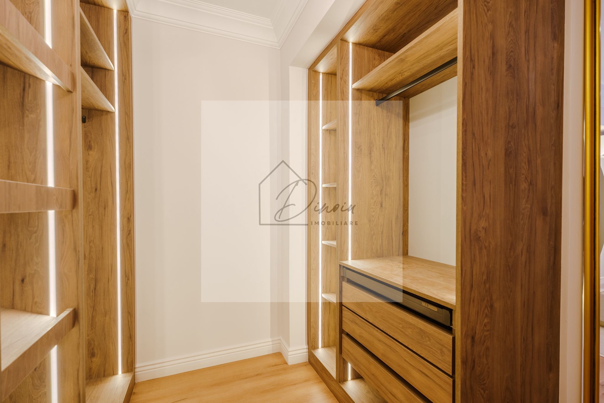 COM0% I 2 camere Pipera Rond OMV I Ivory Residence I Mobilat lux I B2B — fotografia 67