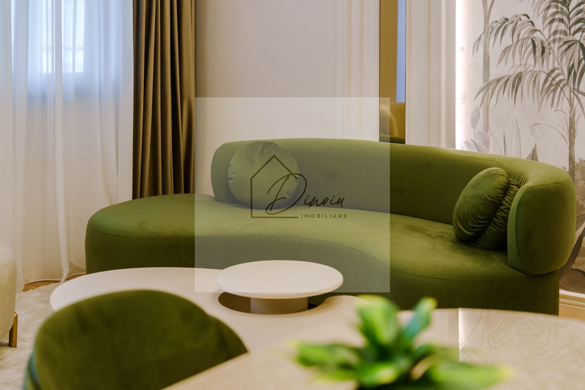 COM0% I 2 camere Pipera Rond OMV I Ivory Residence I Mobilat lux I B2B — fotografia 77