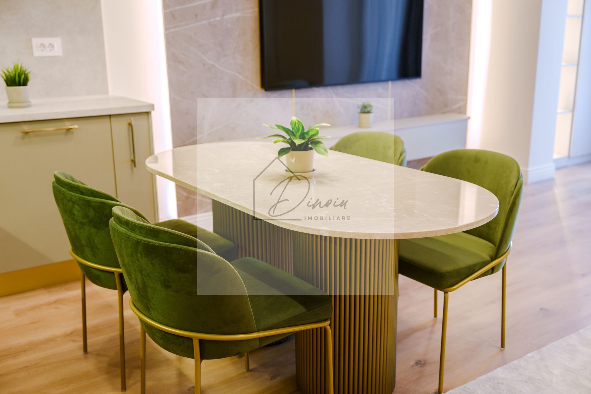 COM0% I 2 camere Pipera Rond OMV I Ivory Residence I Mobilat lux I B2B — fotografia 78