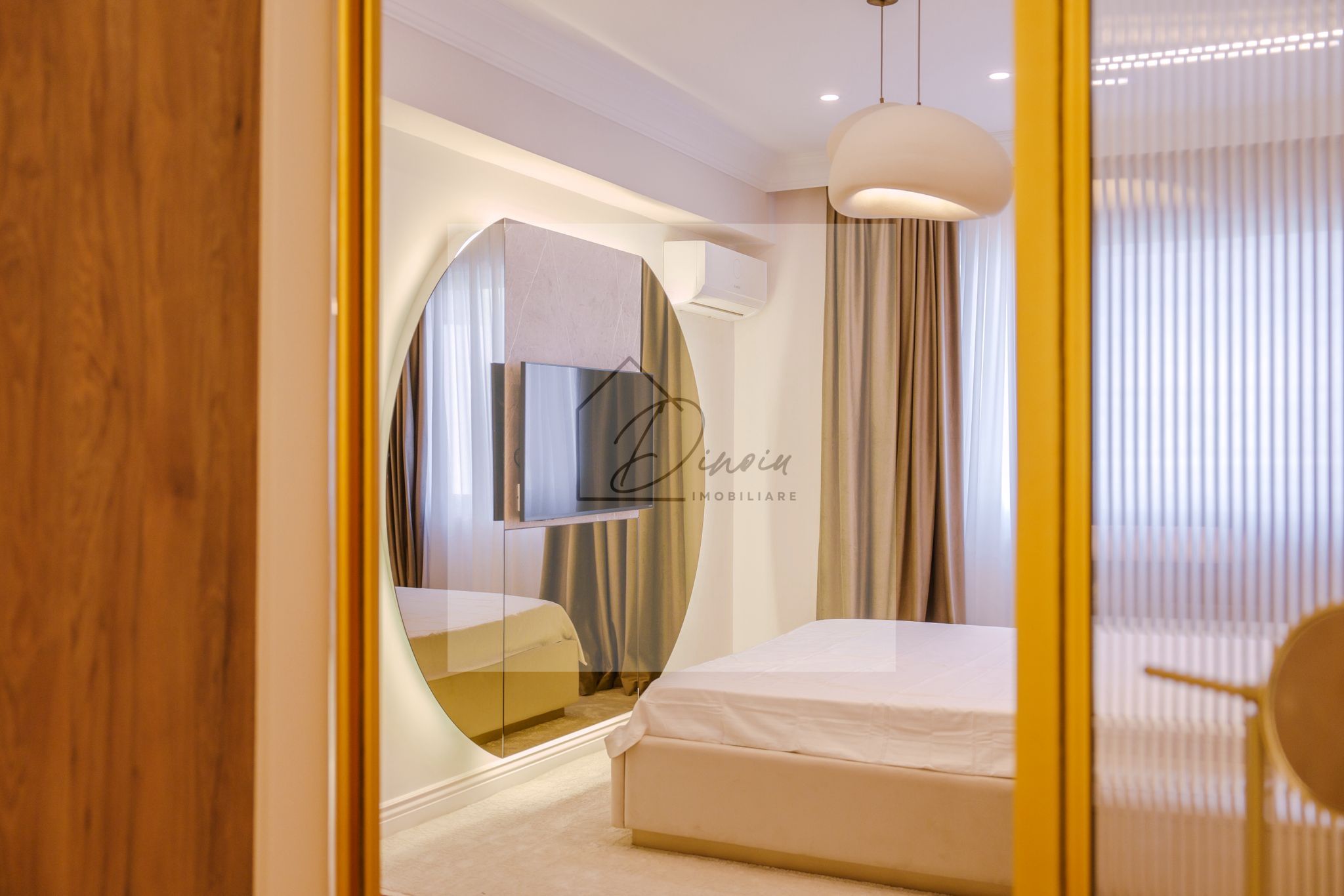 COM0% I 2 camere Pipera Rond OMV I Ivory Residence I Mobilat lux I B2B — fotografia 89
