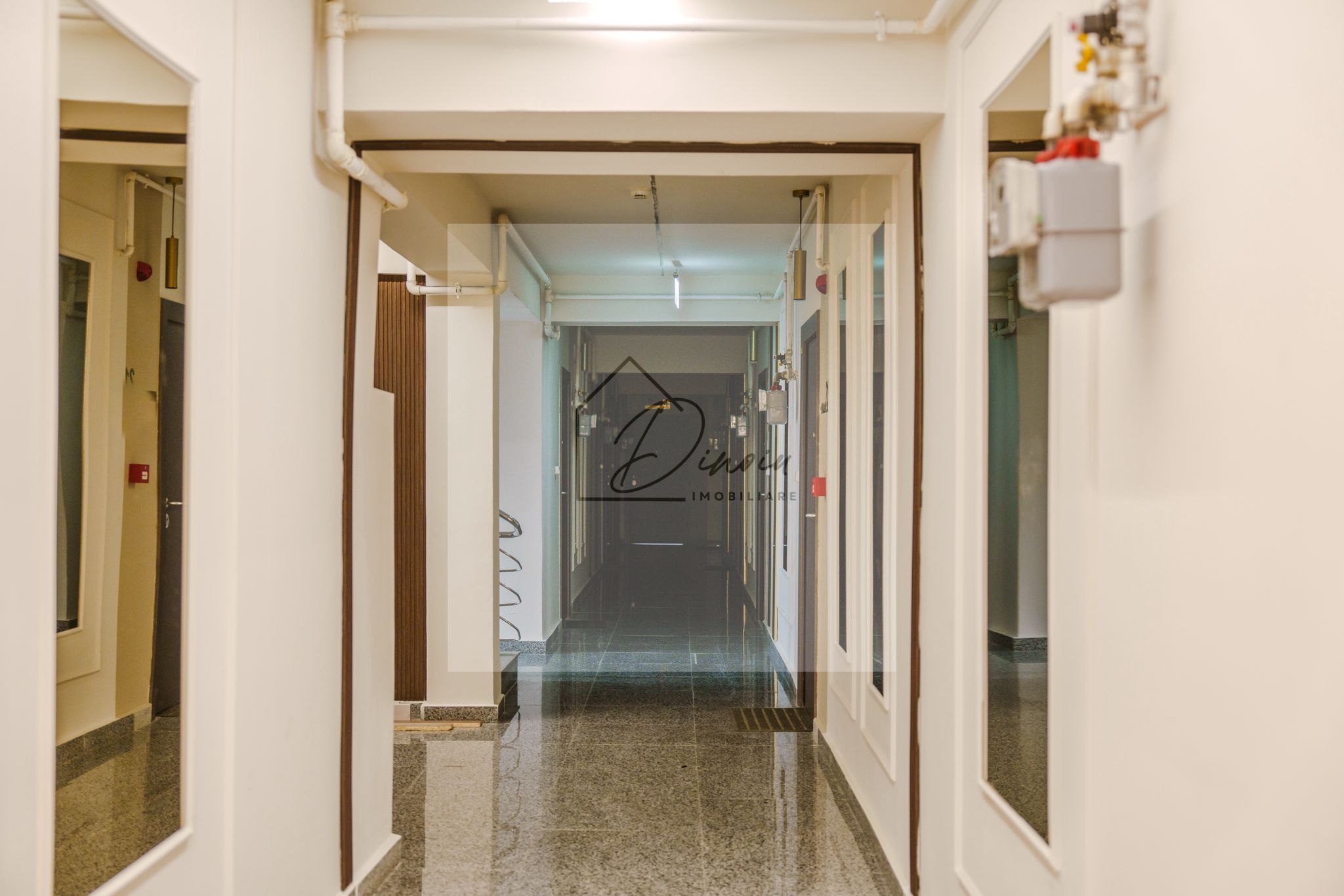COM0% I 2 camere Pipera Rond OMV I Ivory Residence I Mobilat lux I B2B — fotografia 93