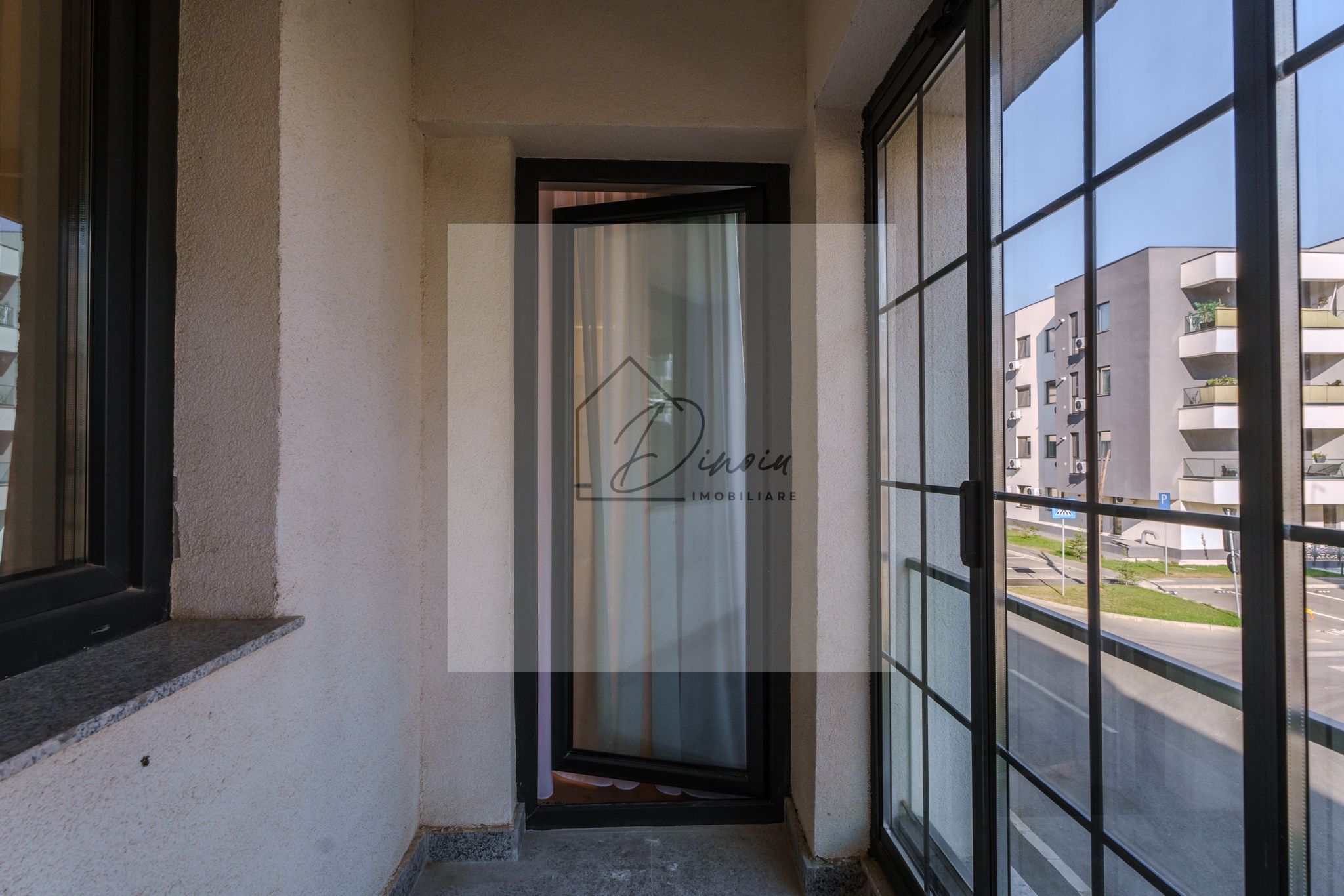 COM0% I 2 camere Pipera Rond OMV I Ivory Residence I Mobilat lux I B2B — fotografia 99