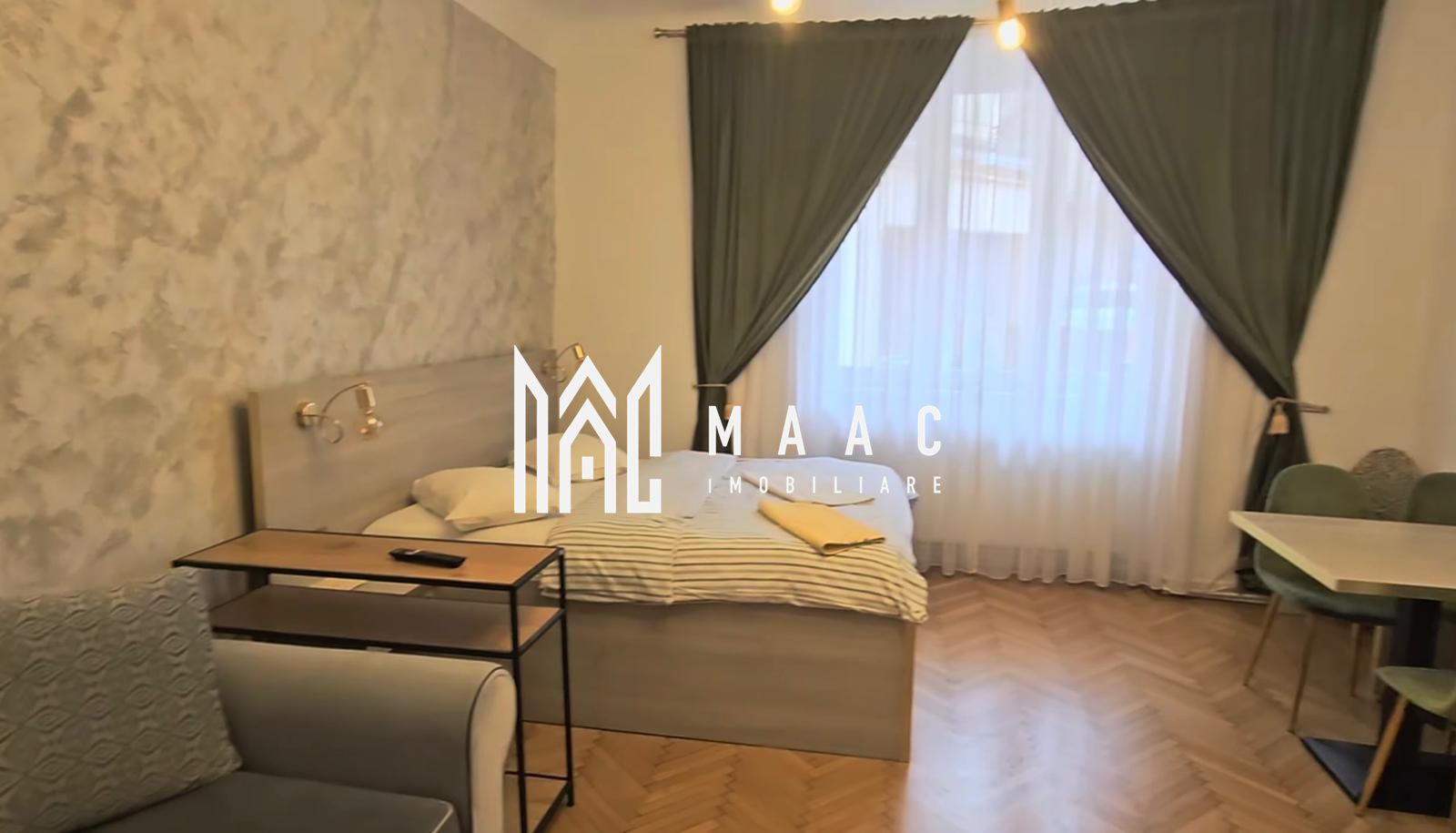 Apartament la casă | 5 camere | 91 MPU | Regim Hotelier | Ultracentral